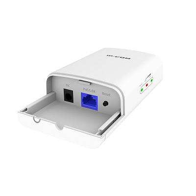 картинка IP-Com CPE5 Беспроводной Wi-Fi мост 1 км от компании Intant